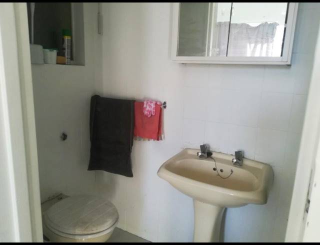 1 BEDROOM APARTMENT RENTED IN HUMEWOOD